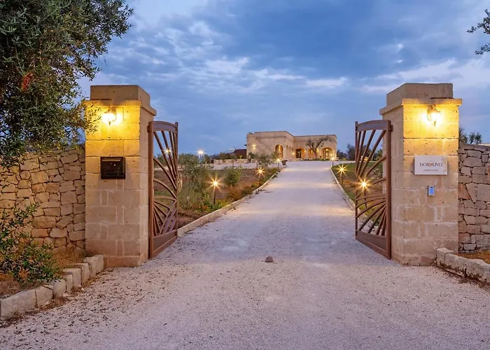 Tenuta Dorolivo Otranto