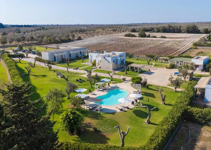 Bed and Breakfast Un Posto al Sole Otranto