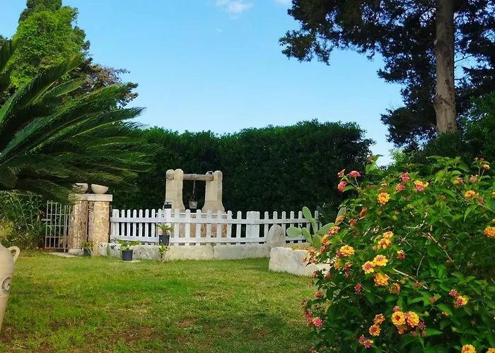 Bed and Breakfast Dimora Idruntina Otranto