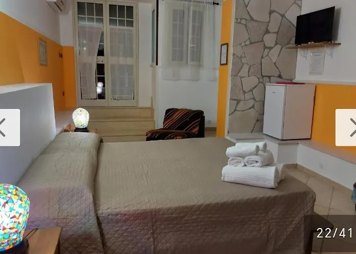 B&B Albachiara Otranto